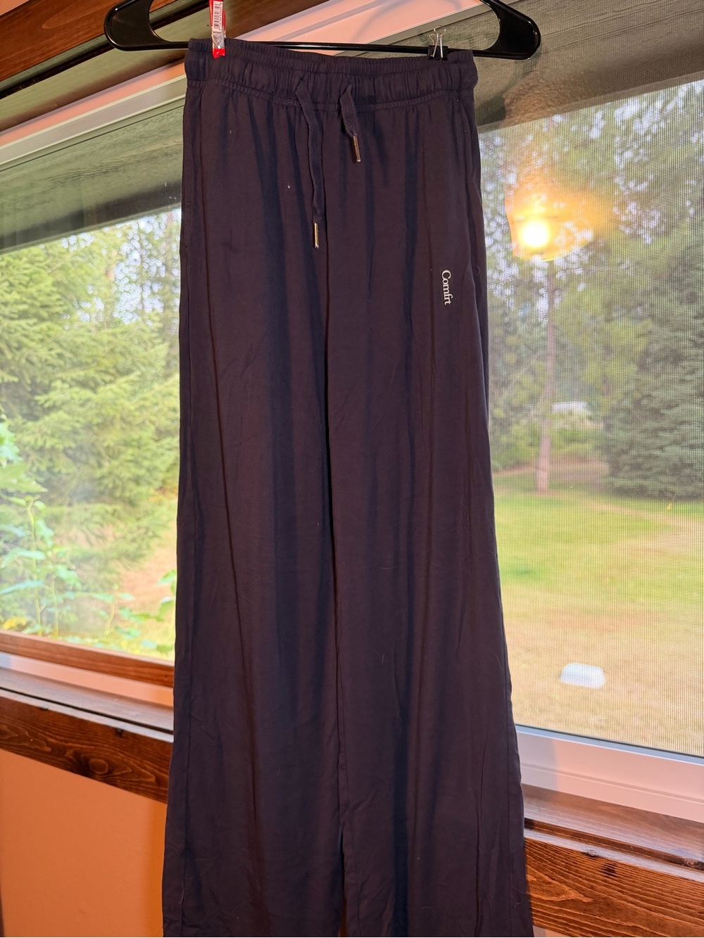 Comfrt Cloud Pants XXS Navy